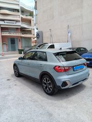 Audi A1 2025 ALLSTREET-thumb-3