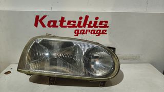 Φανάρι Εμπρός Δεξί / Golf 3 91-98