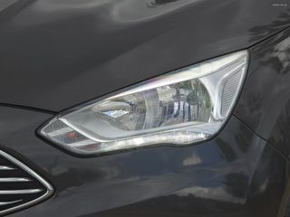 Ford C-Max 2018 1.0 EcoBoost 125HP/ Titanium / Ambient Light / Keyless-thumb-2