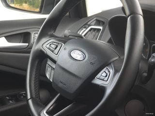Ford C-Max 2018 1.0 EcoBoost 125HP/ Titanium / Ambient Light / Keyless-thumb-4