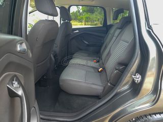 Ford C-Max 2018 1.0 EcoBoost 125HP/ Titanium / Ambient Light / Keyless-thumb-37
