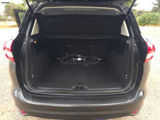 Ford C-Max 2018 1.0 EcoBoost 125HP/ Titanium / Ambient Light / Keyless-thumb-39