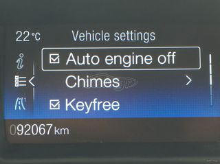 Ford C-Max 2018 1.0 EcoBoost 125HP/ Titanium / Ambient Light / Keyless-thumb-13