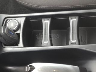 Ford C-Max 2018 1.0 EcoBoost 125HP/ Titanium / Ambient Light / Keyless-thumb-25