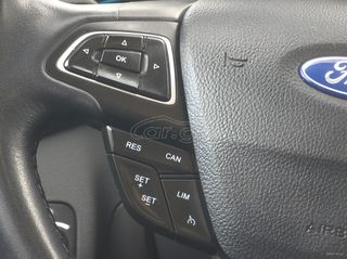 Ford C-Max 2018 1.0 EcoBoost 125HP/ Titanium / Ambient Light / Keyless-thumb-28