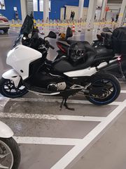 Honda Integra 700 2011