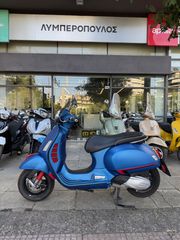 Vespa GTS Super Sport 300 2019