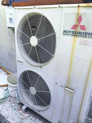 καναλατο κλιματιστικό 50000btu