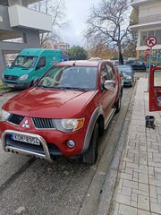 Mitsubishi L200 2007