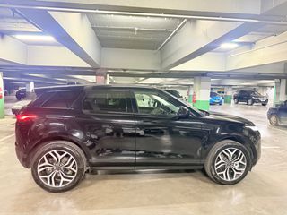 Land Rover Range Rover Evoque 2020 R-DYNAMIC