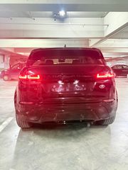 Land Rover Range Rover Evoque 2020 R-DYNAMIC-thumb-1