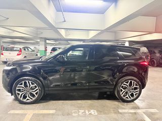 Land Rover Range Rover Evoque 2020 R-DYNAMIC-thumb-3