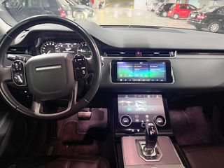 Land Rover Range Rover Evoque 2020 R-DYNAMIC-thumb-4