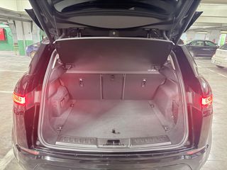 Land Rover Range Rover Evoque 2020 R-DYNAMIC-thumb-8