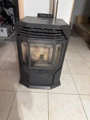 Τζακοσομπα 12 KW