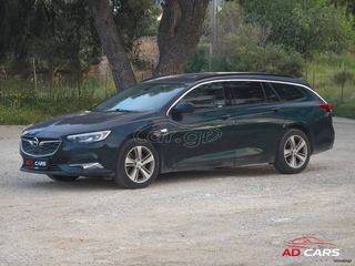 Opel Insignia 2018 1.6 136HP / Sports Tourer/ Αυτόματο Παρκάρισμα / LUX LED