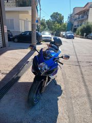 Suzuki GSX-R 600 2008-thumb-1