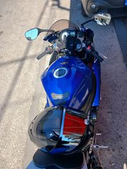 Suzuki GSX-R 600 2008-thumb-3