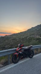 Honda GTR 150 2019 Τράμπα με Beverly 300-310-400 Διαφορά από εμένα-thumb-1