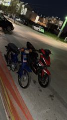 Honda GTR 150 2019 Τράμπα με Beverly 300-310-400 Διαφορά από εμένα-thumb-4