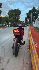 Honda GTR 150 2019 Τράμπα με Beverly 300-310-400 Διαφορά από εμένα-thumb-5