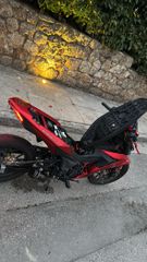 Honda GTR 150 2019 Τράμπα με Beverly 300-310-400 Διαφορά από εμένα-thumb-6