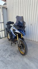 Voge DS525X 2024