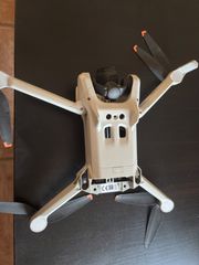 Multicopters-Drones DJI 2025 DJI mini 3