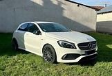 ΣΕ ΧΑΜΗΛΗ ΤΙΜΗ MERCEDES W176 A160 A180 A200 1,6 turbo 270910 ΠΙΣΩ ΑΡΙΣΤΕΡΟ ΠΙΣΩ ΔΕΞΙ ΦΑΝΑΡΙ ΚΑΙ ΟΛΑ ΤΑ ΜΕΡΗ ΤΟΥ ΑΥΤΟΚΙΝΗΤΟΥ