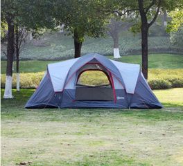 Πωλείται Καινούργια Σκηνή Camping (5-6 ατόμων)