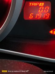 Mazda CX-7 2008