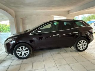 Mazda CX-7 2008