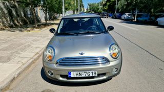 Mini ONE 2008