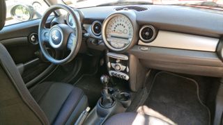 Mini ONE 2008-thumb-9