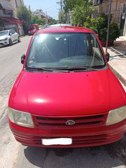 Daihatsu Cuore 2000