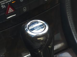 Mercedes-Benz CLS 500 2005 5.0 V8 / AMG Ζάντες / Keyless / Ελληνικής Αντιπροσωπείας-thumb-3