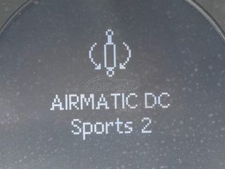 Mercedes-Benz CLS 500 2005 5.0 V8 / AMG Ζάντες / Keyless / Ελληνικής Αντιπροσωπείας-thumb-7