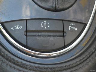 Mercedes-Benz CLS 500 2005 5.0 V8 / AMG Ζάντες / Keyless / Ελληνικής Αντιπροσωπείας-thumb-9