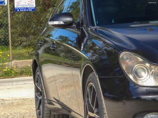Mercedes-Benz CLS 500 2005 5.0 V8 / AMG Ζάντες / Keyless / Ελληνικής Αντιπροσωπείας-thumb-38