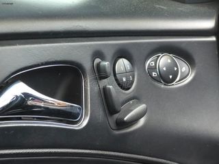 Mercedes-Benz CLS 500 2005 5.0 V8 / AMG Ζάντες / Keyless / Ελληνικής Αντιπροσωπείας-thumb-10