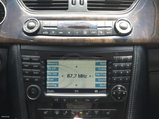 Mercedes-Benz CLS 500 2005 5.0 V8 / AMG Ζάντες / Keyless / Ελληνικής Αντιπροσωπείας-thumb-13