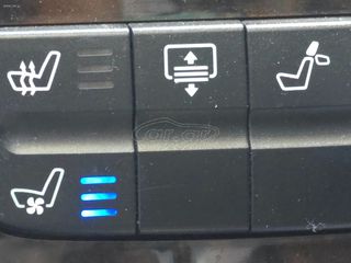 Mercedes-Benz CLS 500 2005 5.0 V8 / AMG Ζάντες / Keyless / Ελληνικής Αντιπροσωπείας-thumb-15