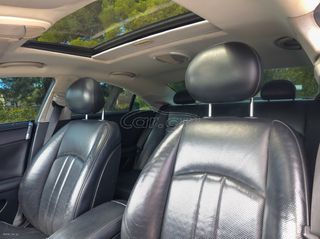 Mercedes-Benz CLS 500 2005 5.0 V8 / AMG Ζάντες / Keyless / Ελληνικής Αντιπροσωπείας-thumb-23