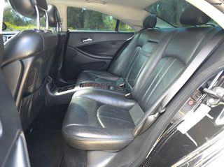 Mercedes-Benz CLS 500 2005 5.0 V8 / AMG Ζάντες / Keyless / Ελληνικής Αντιπροσωπείας-thumb-25