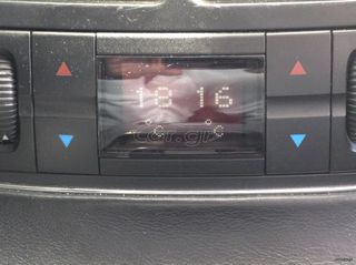 Mercedes-Benz CLS 500 2005 5.0 V8 / AMG Ζάντες / Keyless / Ελληνικής Αντιπροσωπείας-thumb-26