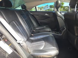 Mercedes-Benz CLS 500 2005 5.0 V8 / AMG Ζάντες / Keyless / Ελληνικής Αντιπροσωπείας-thumb-27