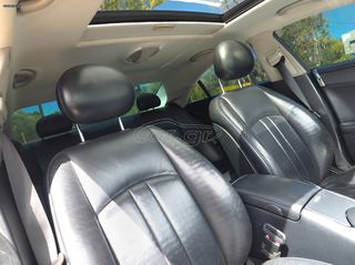 Mercedes-Benz CLS 500 2005 5.0 V8 / AMG Ζάντες / Keyless / Ελληνικής Αντιπροσωπείας-thumb-29