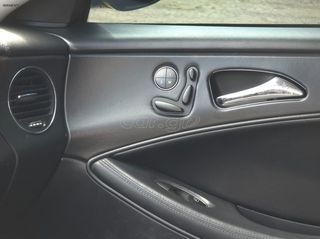 Mercedes-Benz CLS 500 2005 5.0 V8 / AMG Ζάντες / Keyless / Ελληνικής Αντιπροσωπείας-thumb-30