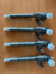 0445110300 ΜΠΕΚ DIESEL DOBLO, DOBLO CARGO ALFA ROMEO GIULIETTA, MITO; FIAT BRAVO, BRAVO II, DOBLO, DOBLO CARGO, GRANDE PUNTO, IDEA, LINEA, PUNTO EVO; LANCIA DELTA III, MUSA; OPEL COMBO 1.6D 09.07--thumb-1