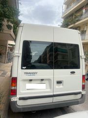 Κλούβα Ford 2003